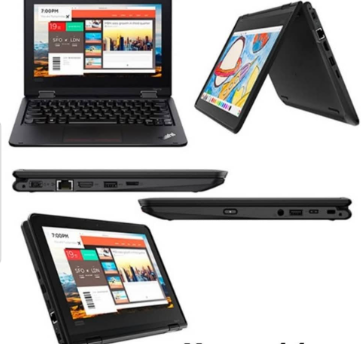 lenovo yoga 11e